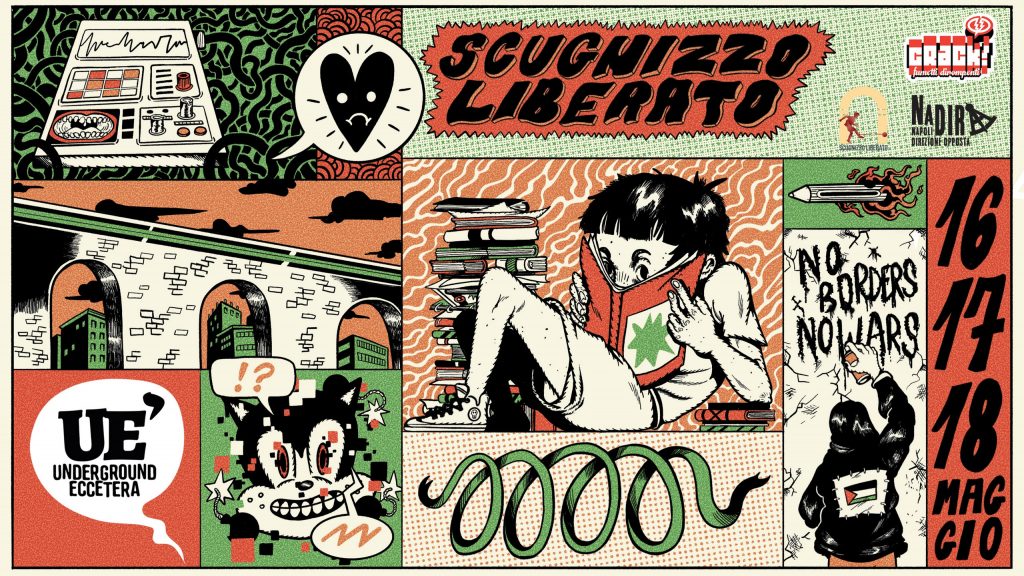 art: Marta Punxo